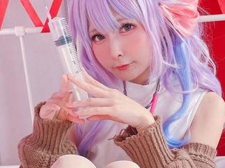 Sayo Momo&蝴蝶忍：看她是怎么把晰写照变成台词表演的！